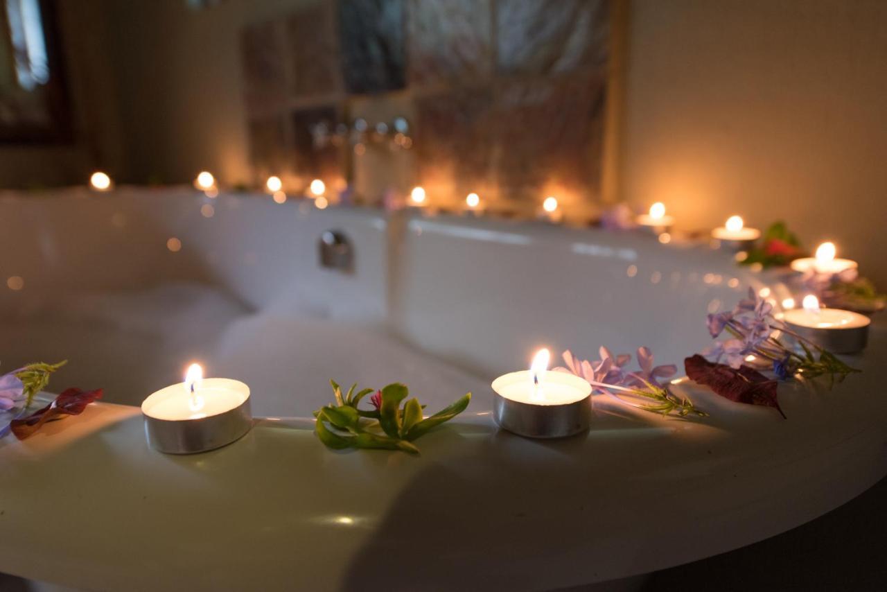 Kambaku Safari Lodge 팀바바티 수렵금지구역 외부 사진